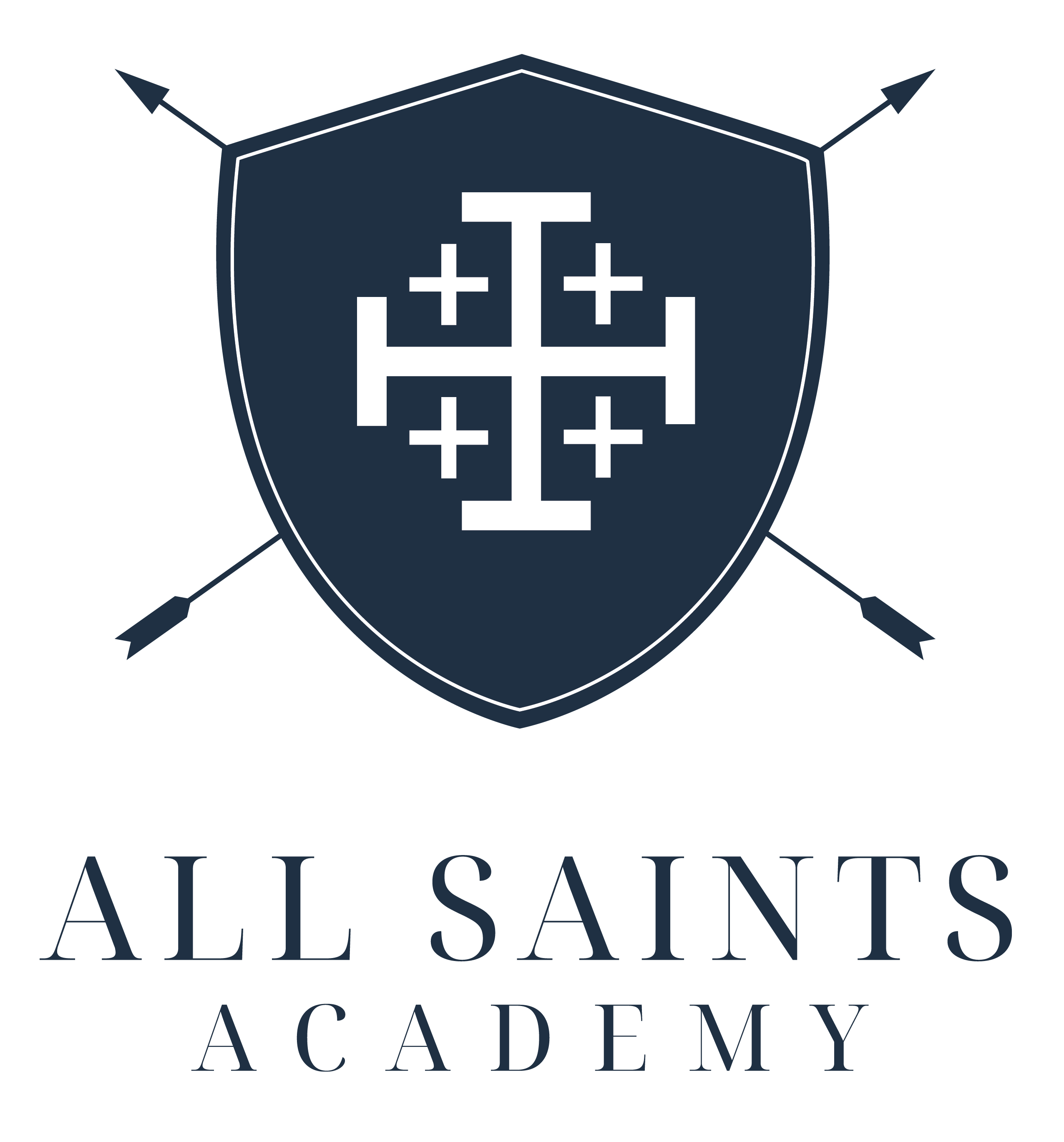 All Saints Academy