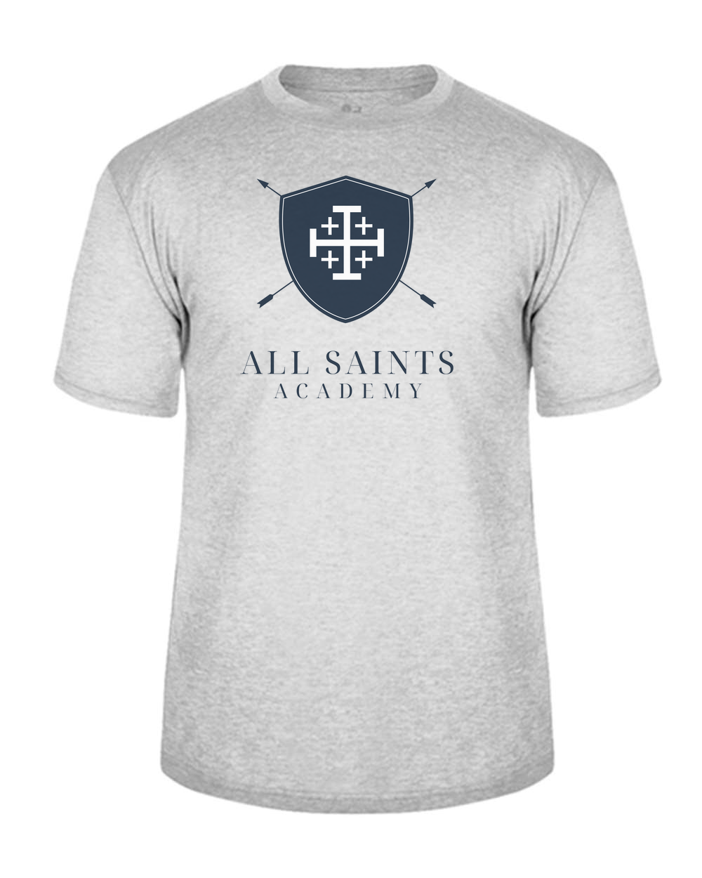 All Saints -  Sports T-shirts