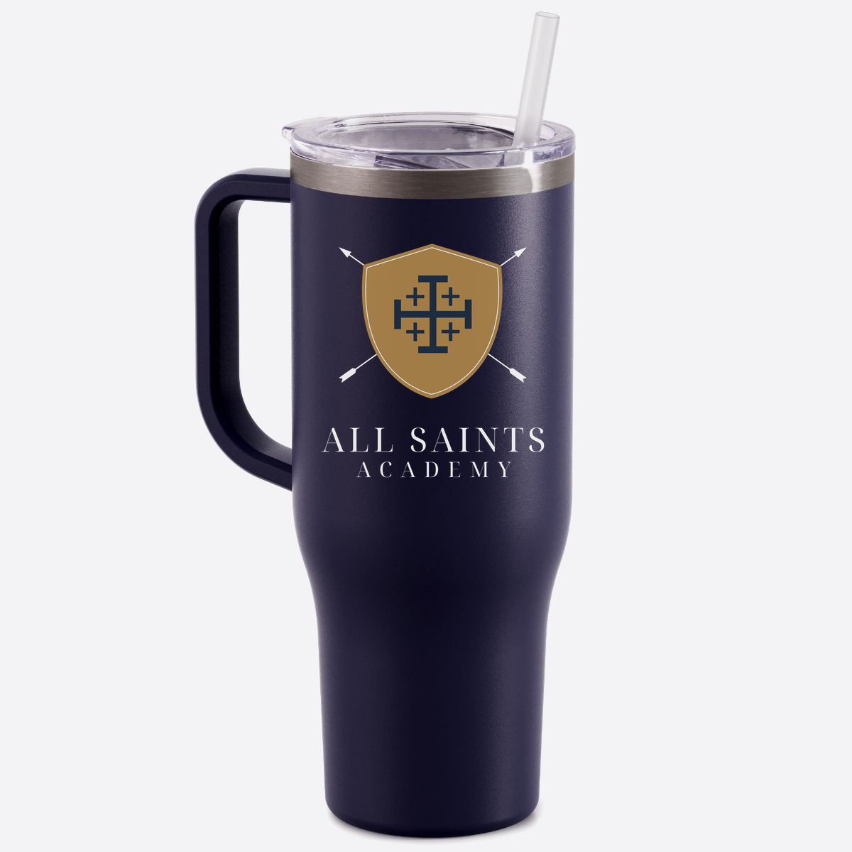 All Saints - Cups and Mugs