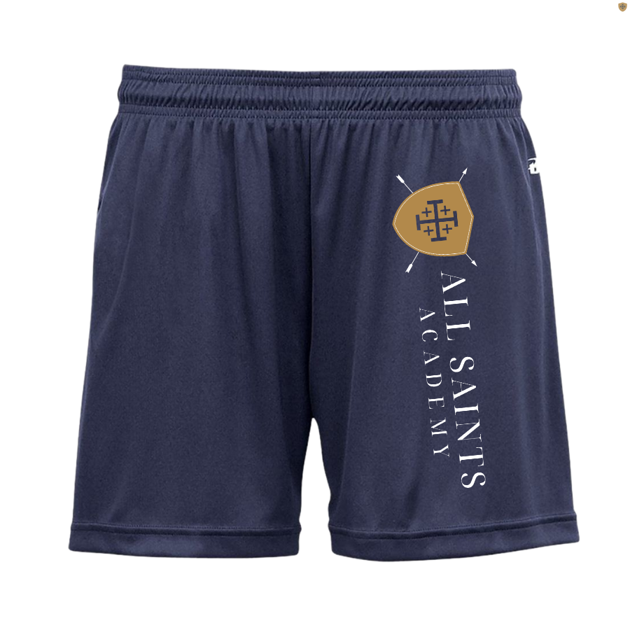 All Saints - Shorts