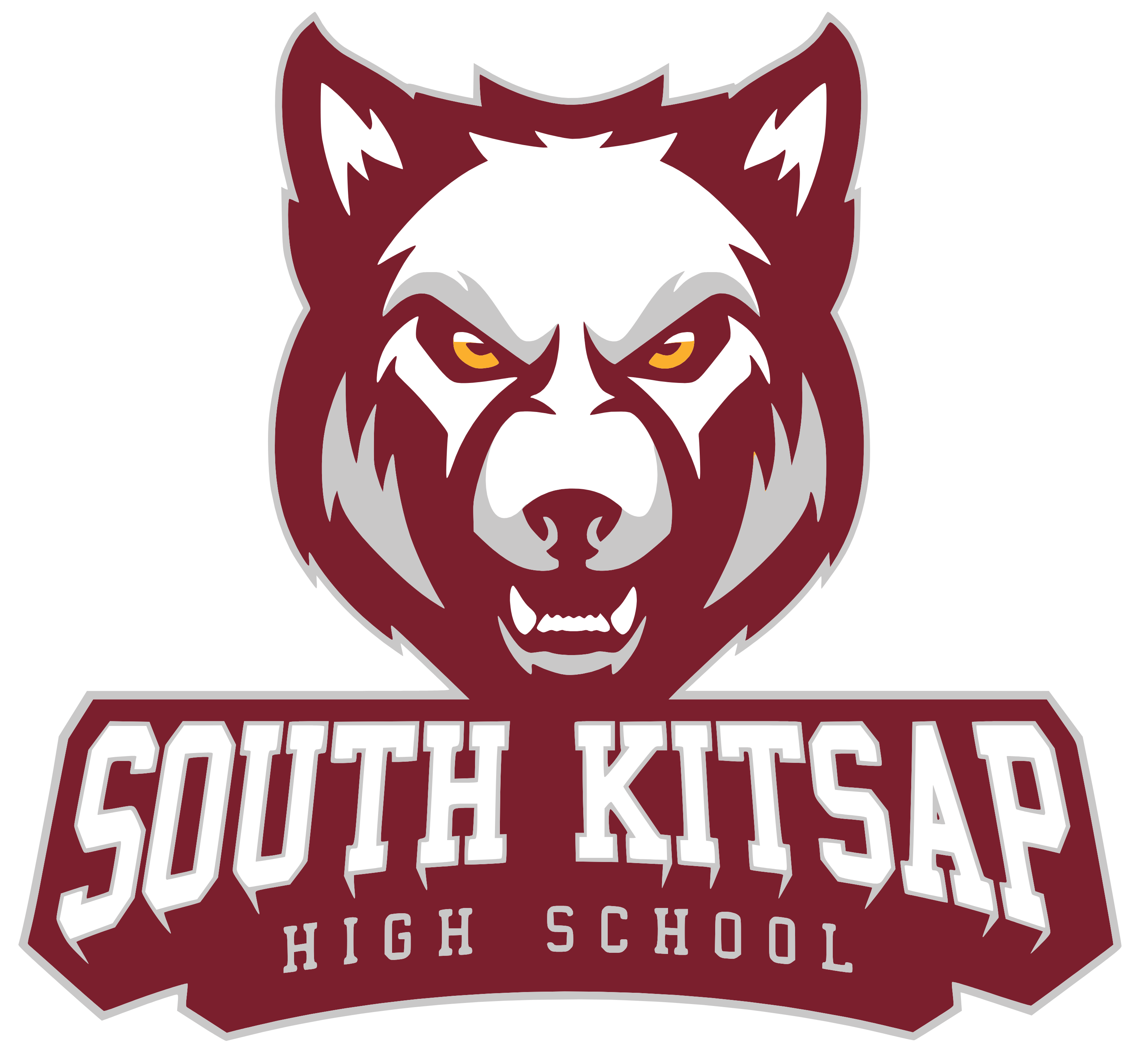 South Kitsap High School