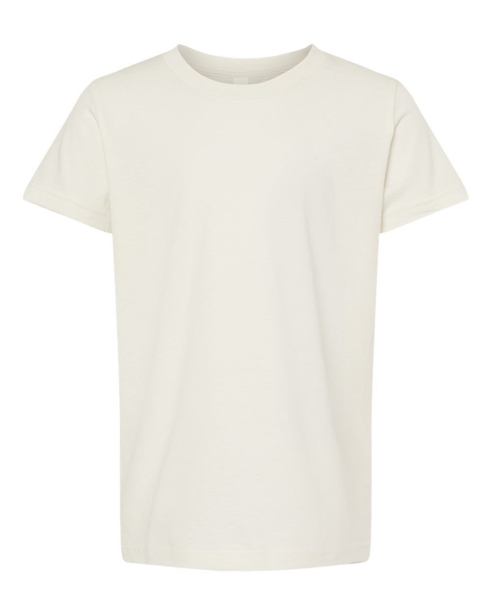 Youth Silverdale Lutheran Preschool T-Shirt - Vintage White