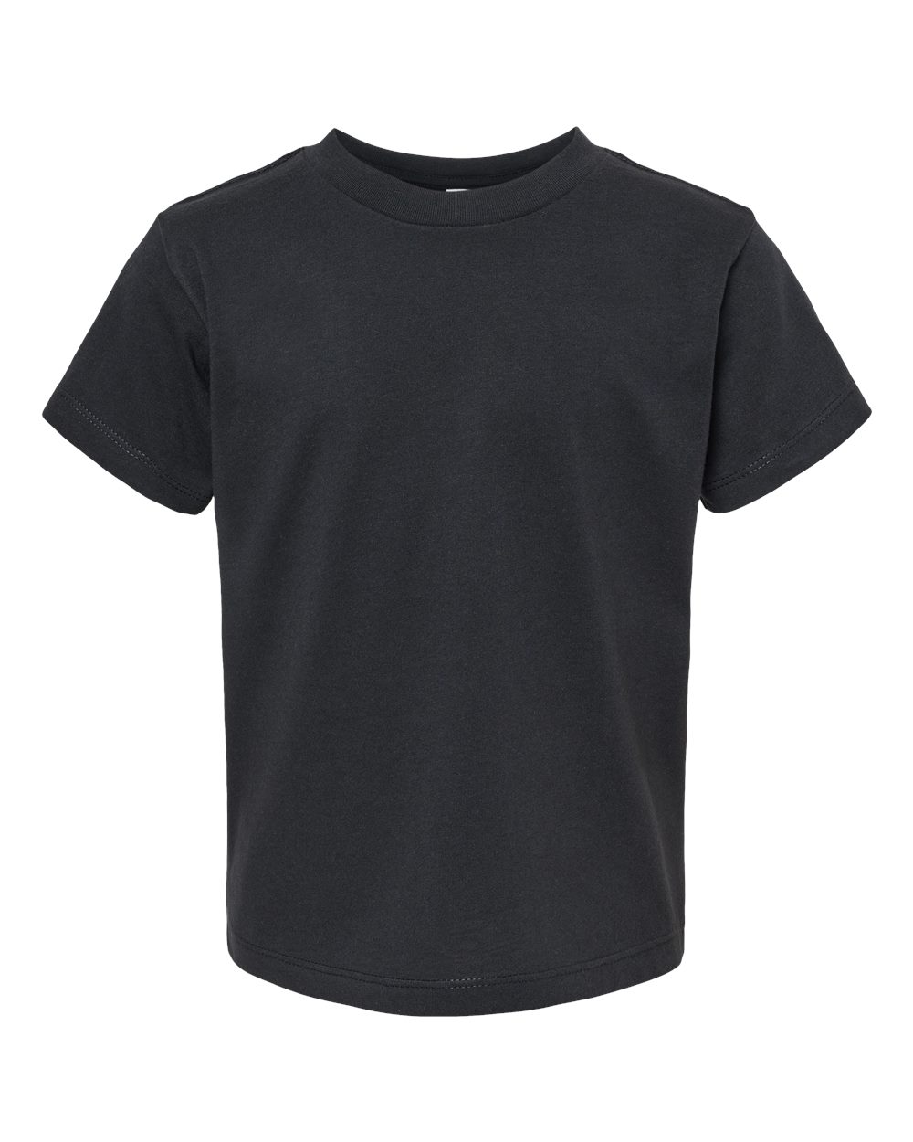 Toddler Silverdale Lutheran Preschool T-Shirt - Vintage Black