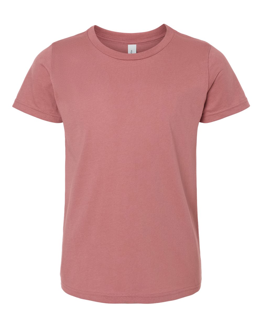 Youth Silverdale Lutheran Preschool T-Shirt - Mauve
