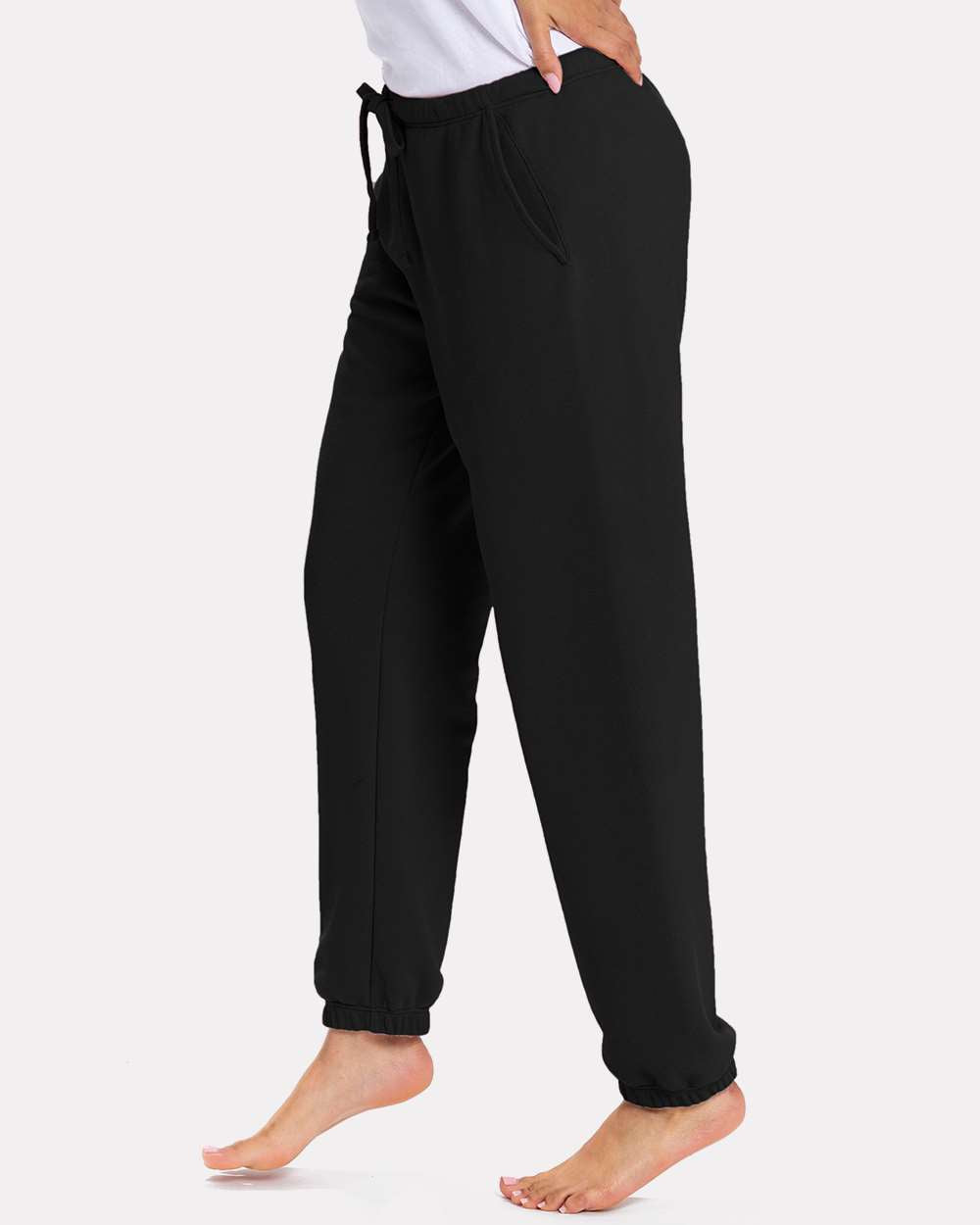 BDC Next Level - Women's Laguna Sueded Sweatpants - 9884