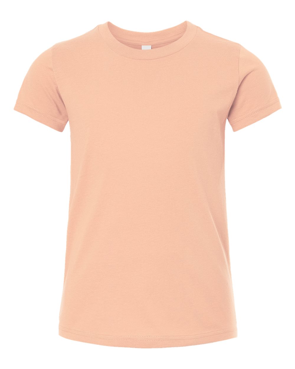 Youth Silverdale Lutheran Preschool T-Shirt - Peach