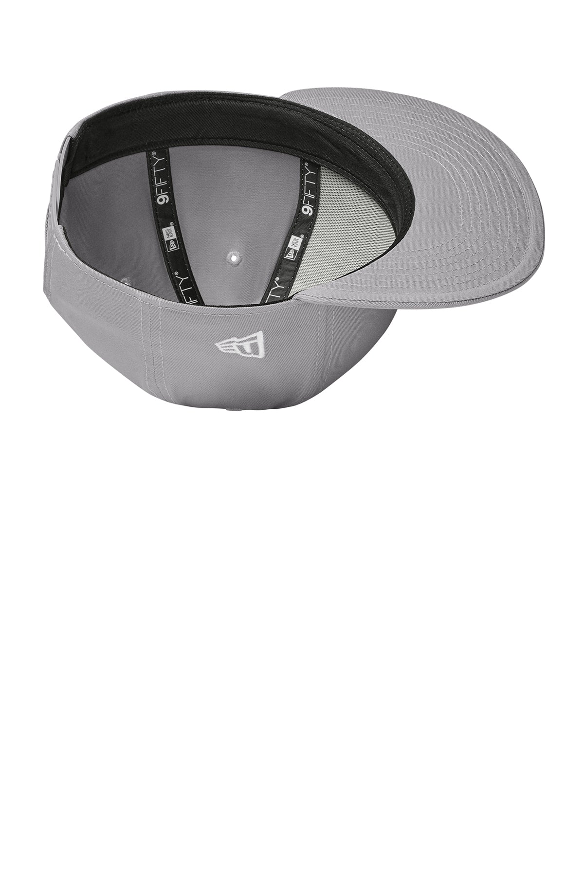Seattle Baseball Puff 3D Embroidered New Era Hat