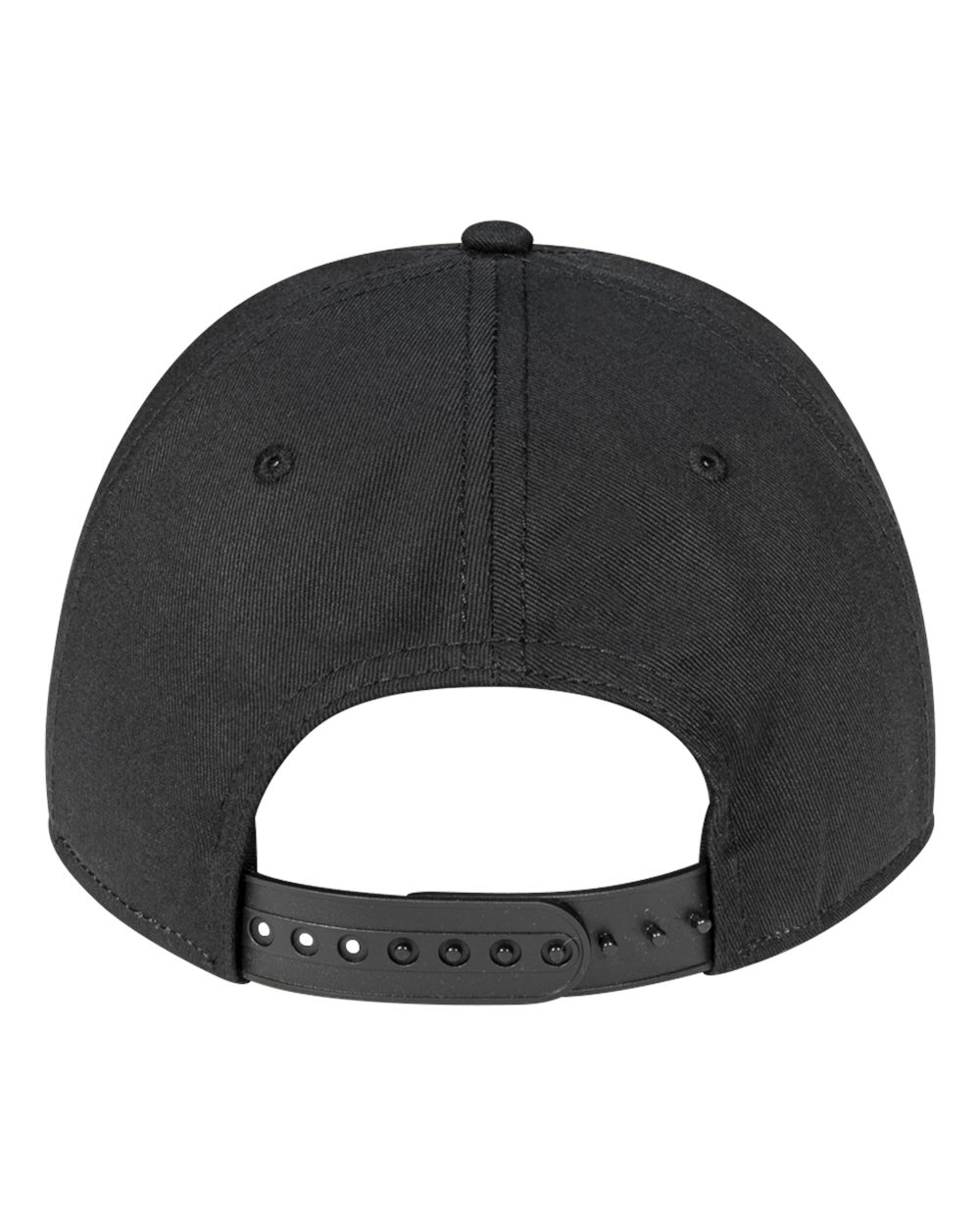 Seattle Culture 3D Puff Embroidered 6- Panel Tradesman Hat