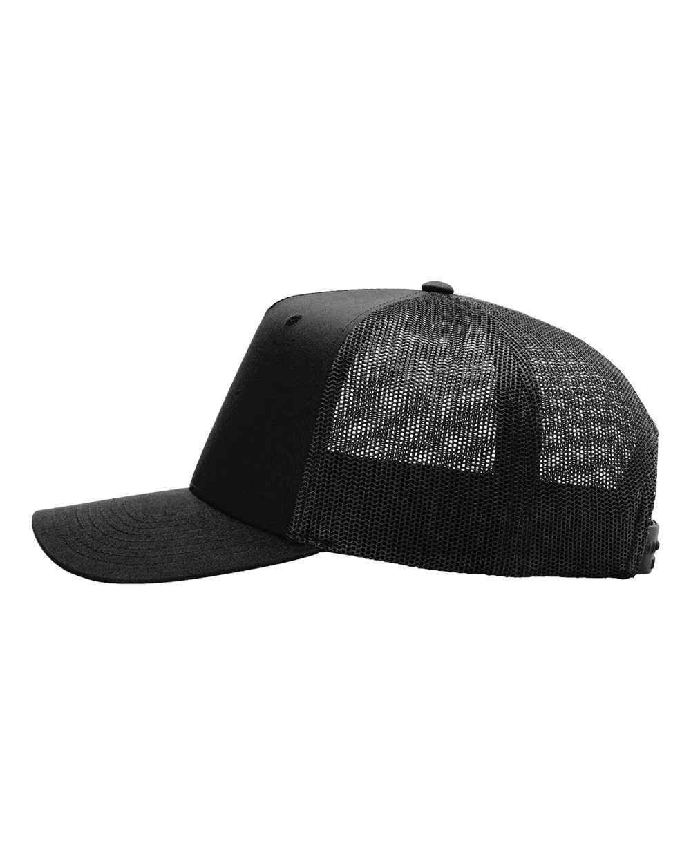 Coram Deo Five-Panel Champ Trucker Cap
