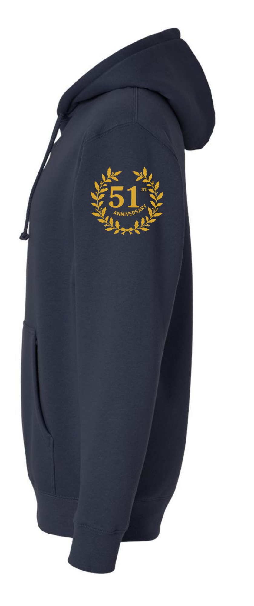 PDT 2026 Nutcracker Hoodie Adult Unisex