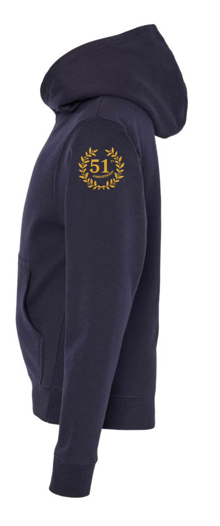 PDT 2026 Nutcracker Hoodie Youth Unisex