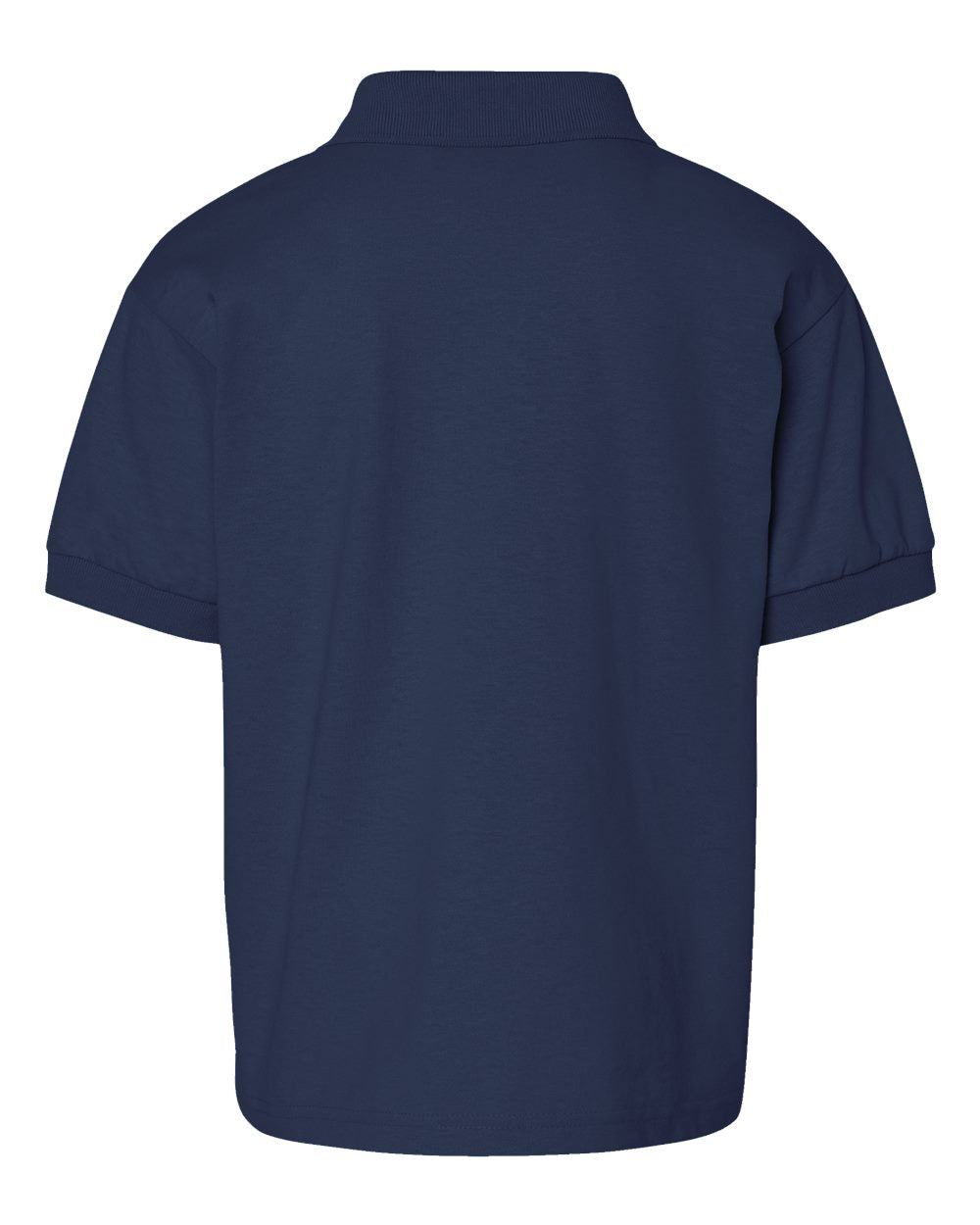All Saints Youth Honor Choir Polo (G8800B) - Navy - Shirtify