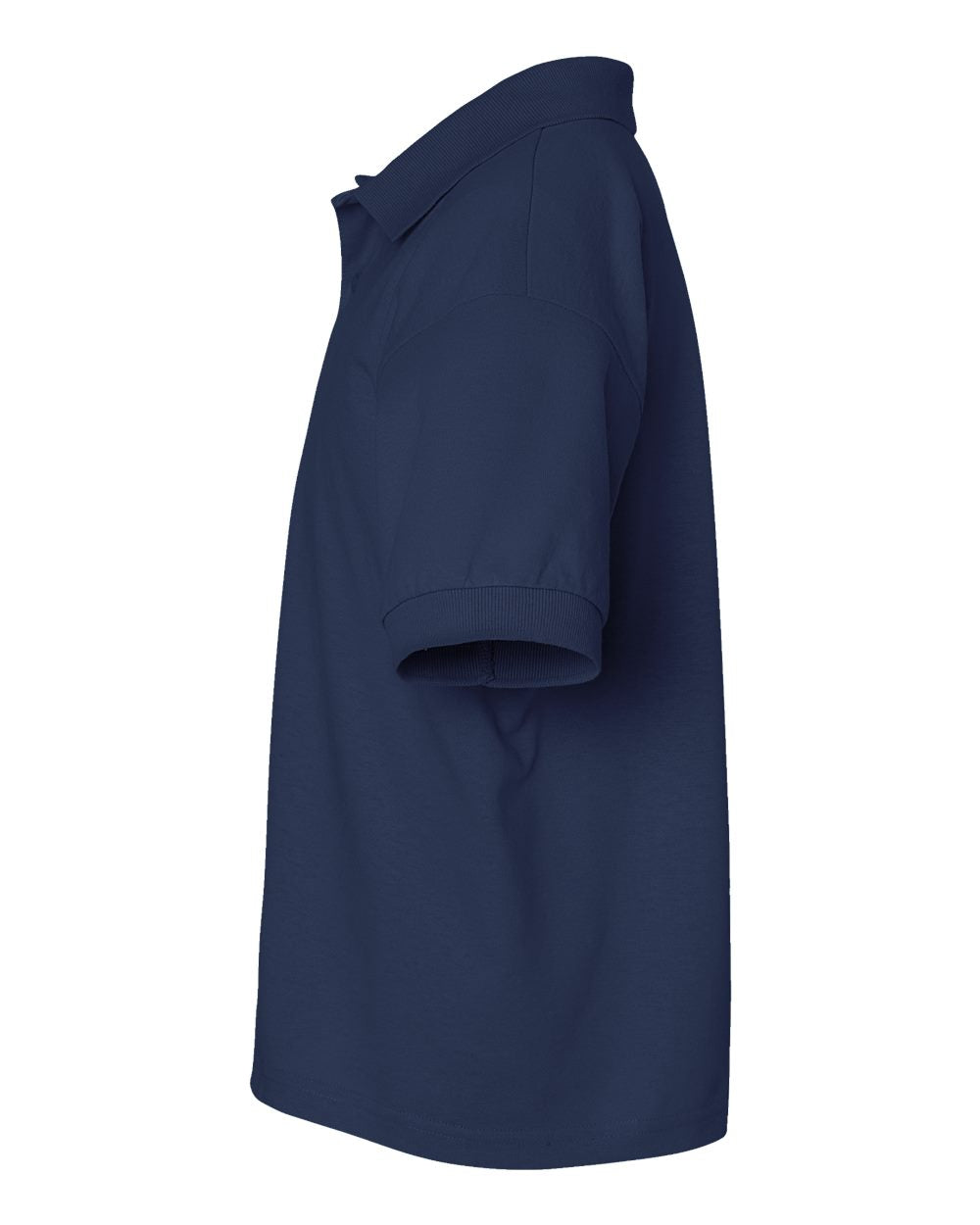 All Saints Youth Honor Choir Polo (G8800B) - Navy - Shirtify