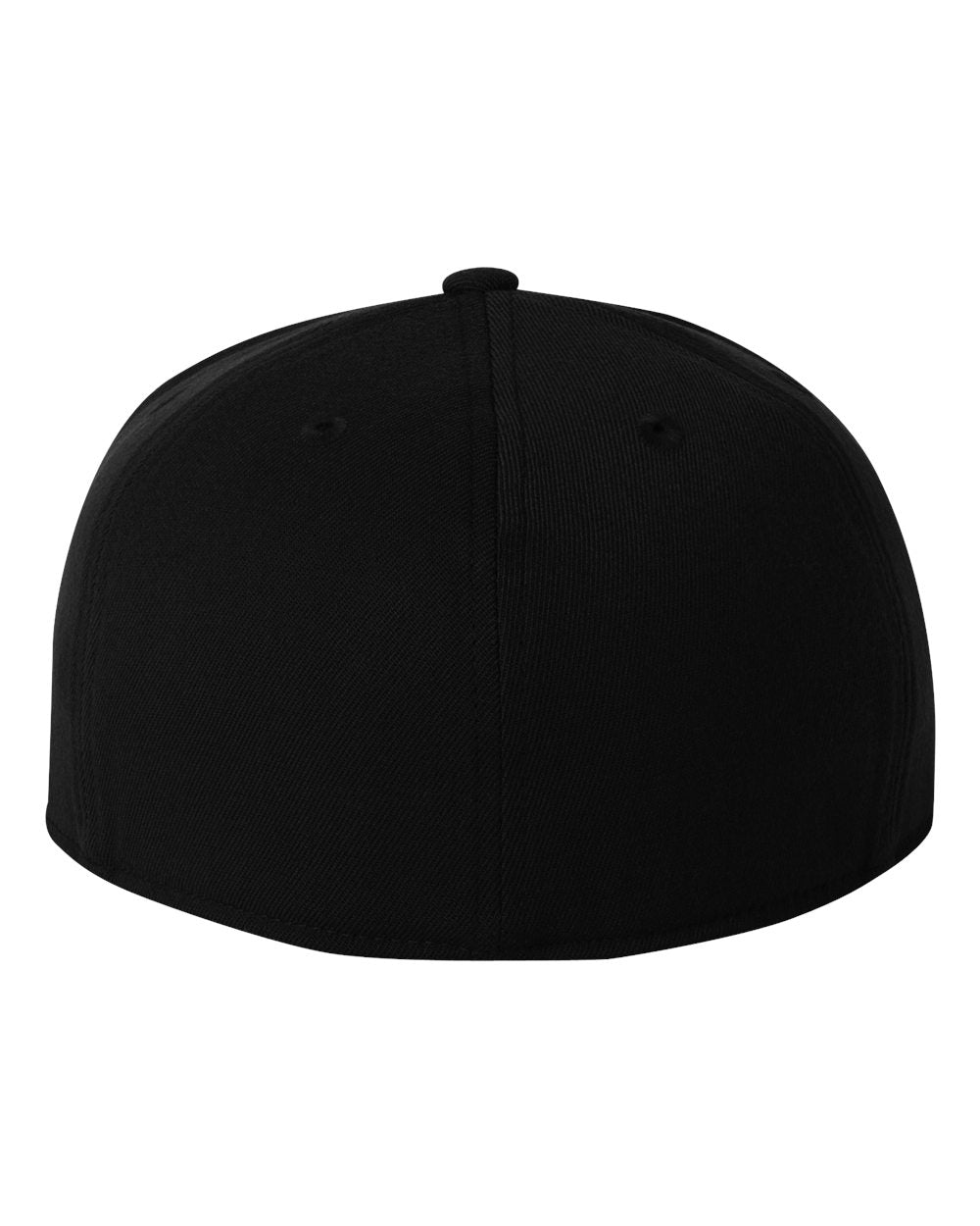 Flexfit Flat Bill Hat - 210 Fitted - For Embroidery