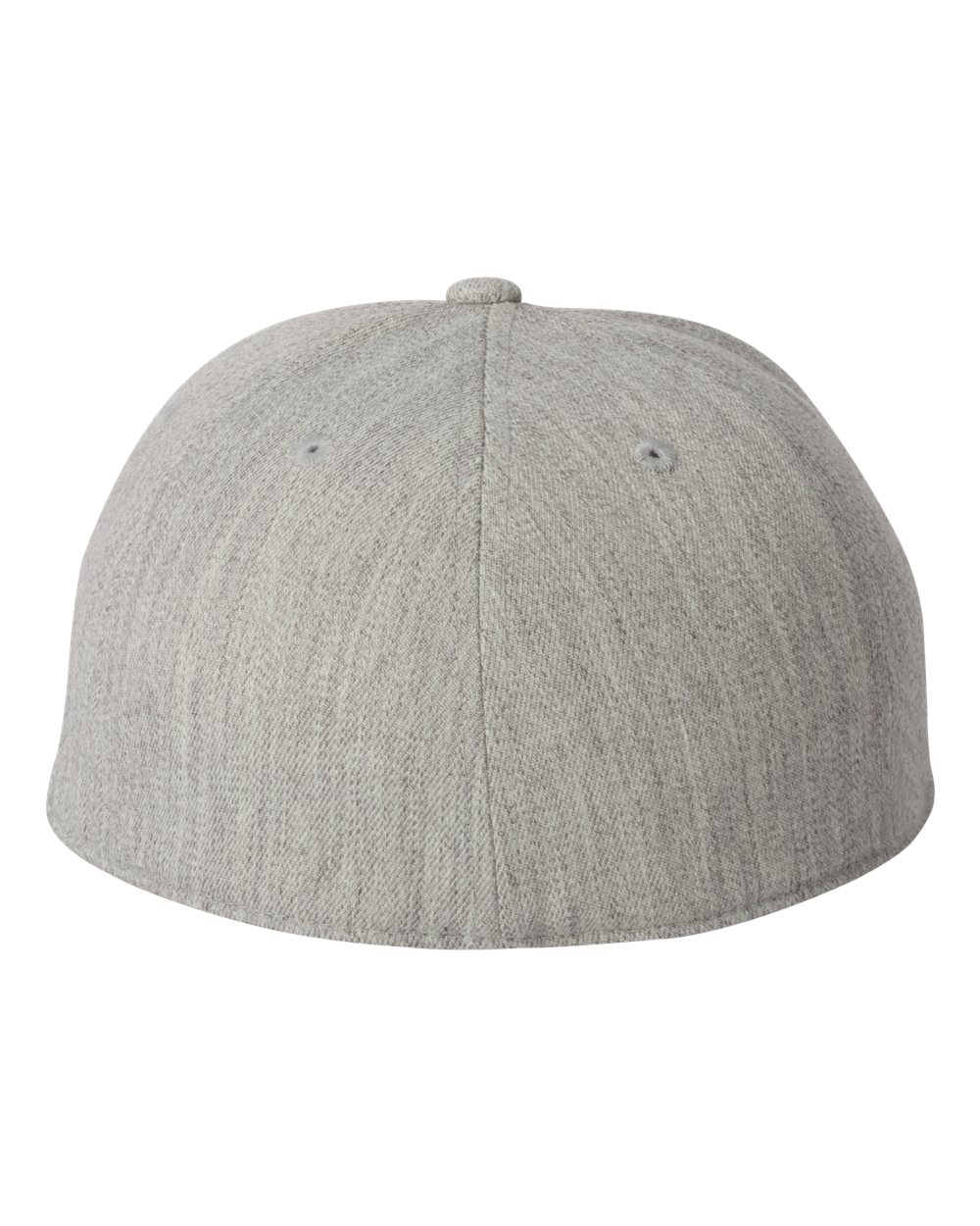 Flexfit Flat Bill Hat - 210 Fitted - For Embroidery