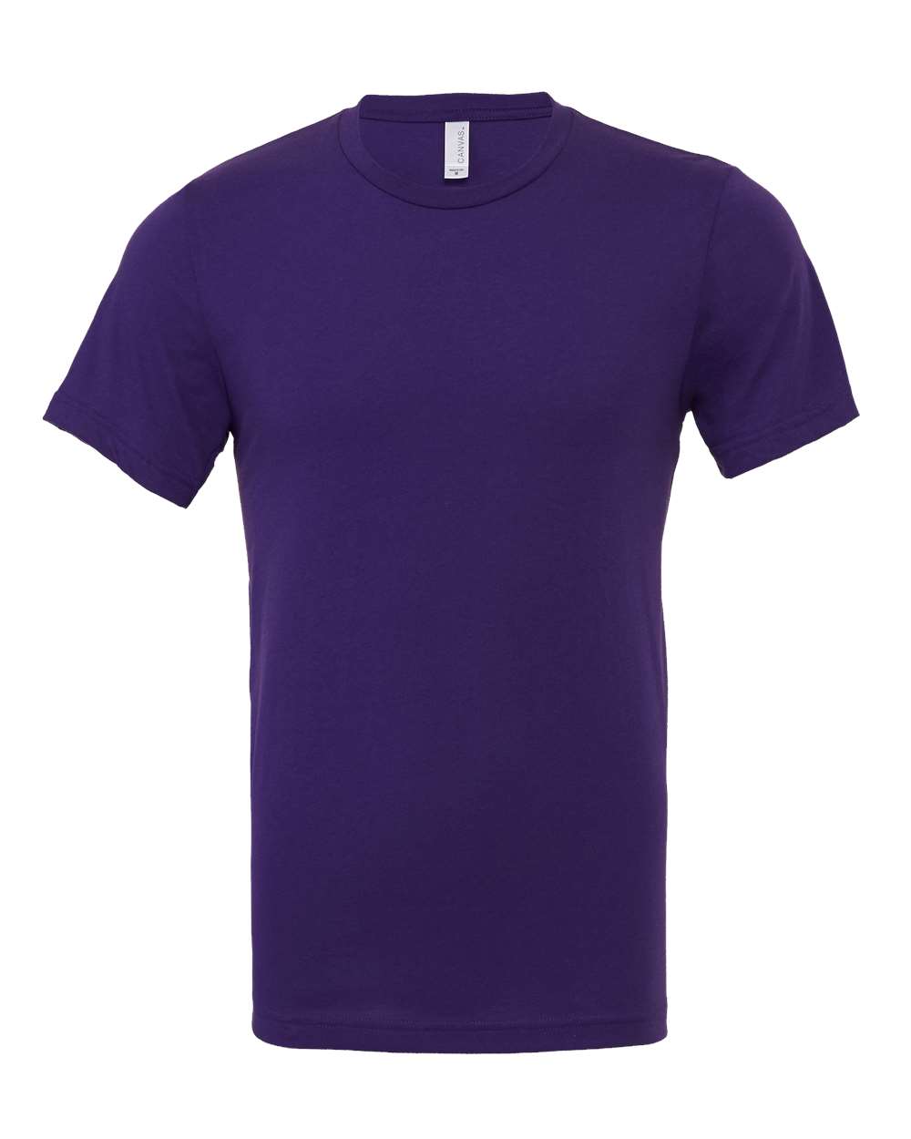 Adult Silverdale Lutheran Preschool T-Shirt - Team Purple