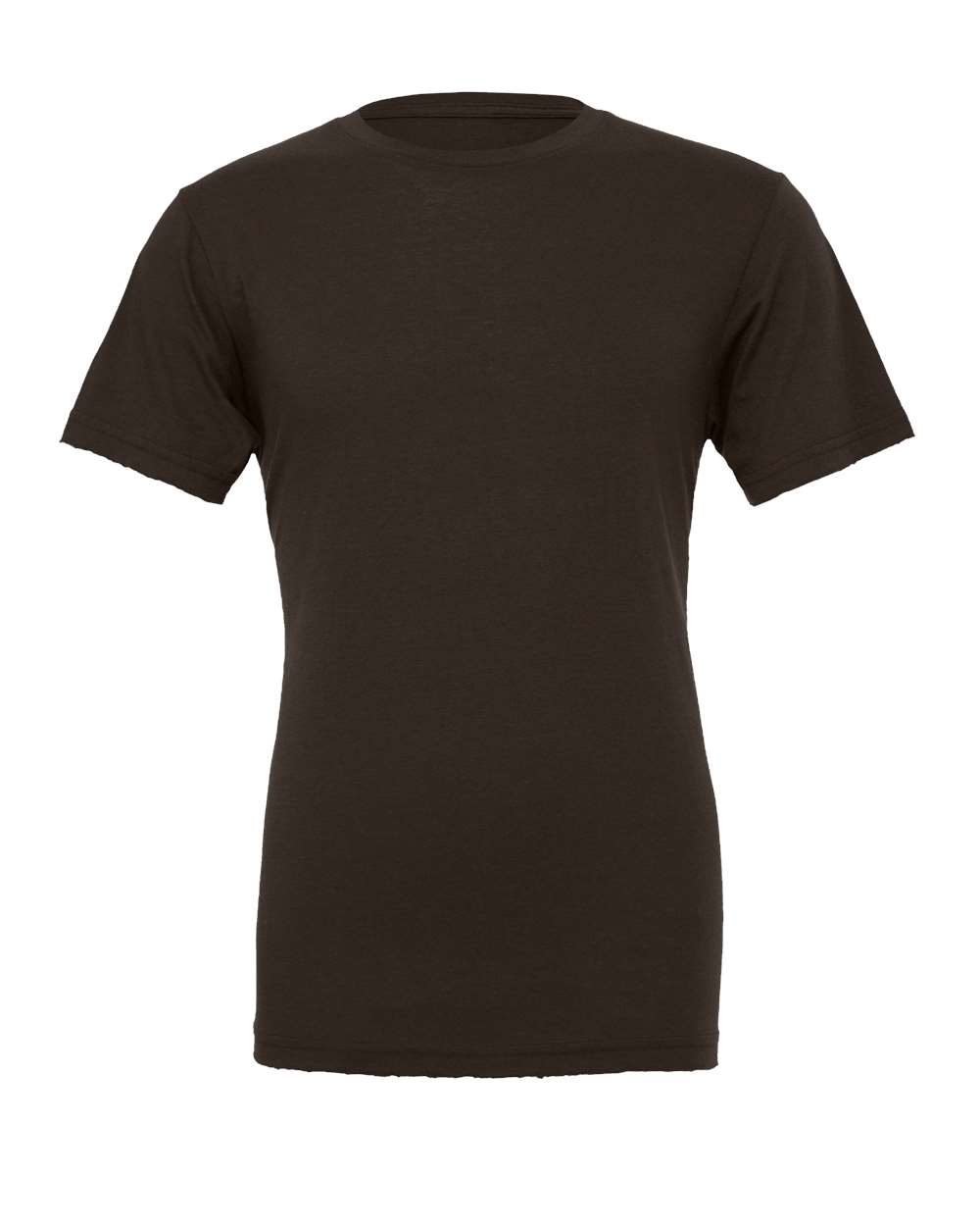 Adult Silverdale Lutheran Preschool T-Shirt - Brown