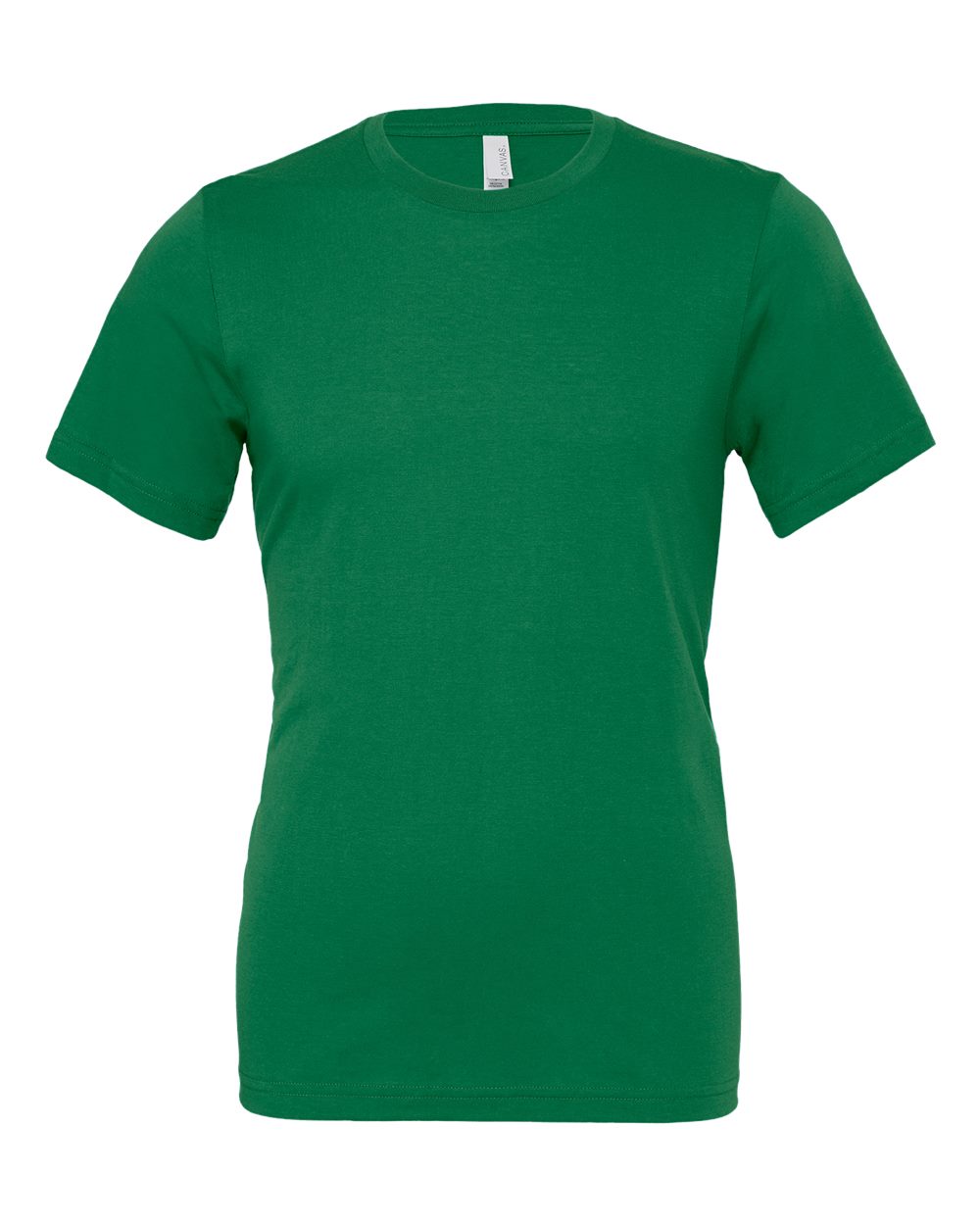 Adult Silverdale Lutheran Preschool T-Shirt - Evergreen