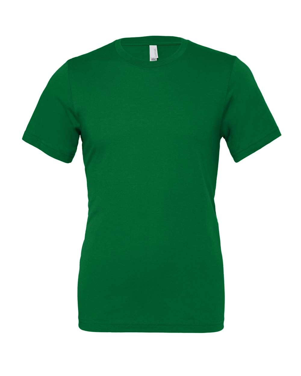 Adult Silverdale Lutheran Preschool T-Shirt - Kelly