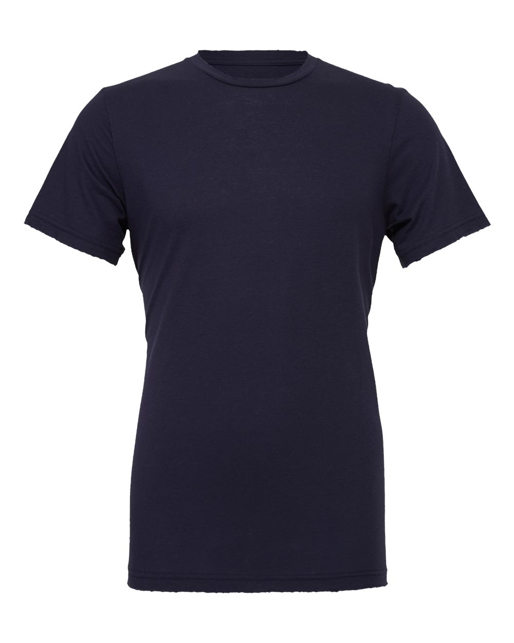 Adult Silverdale Lutheran Preschool T-Shirt - Navy