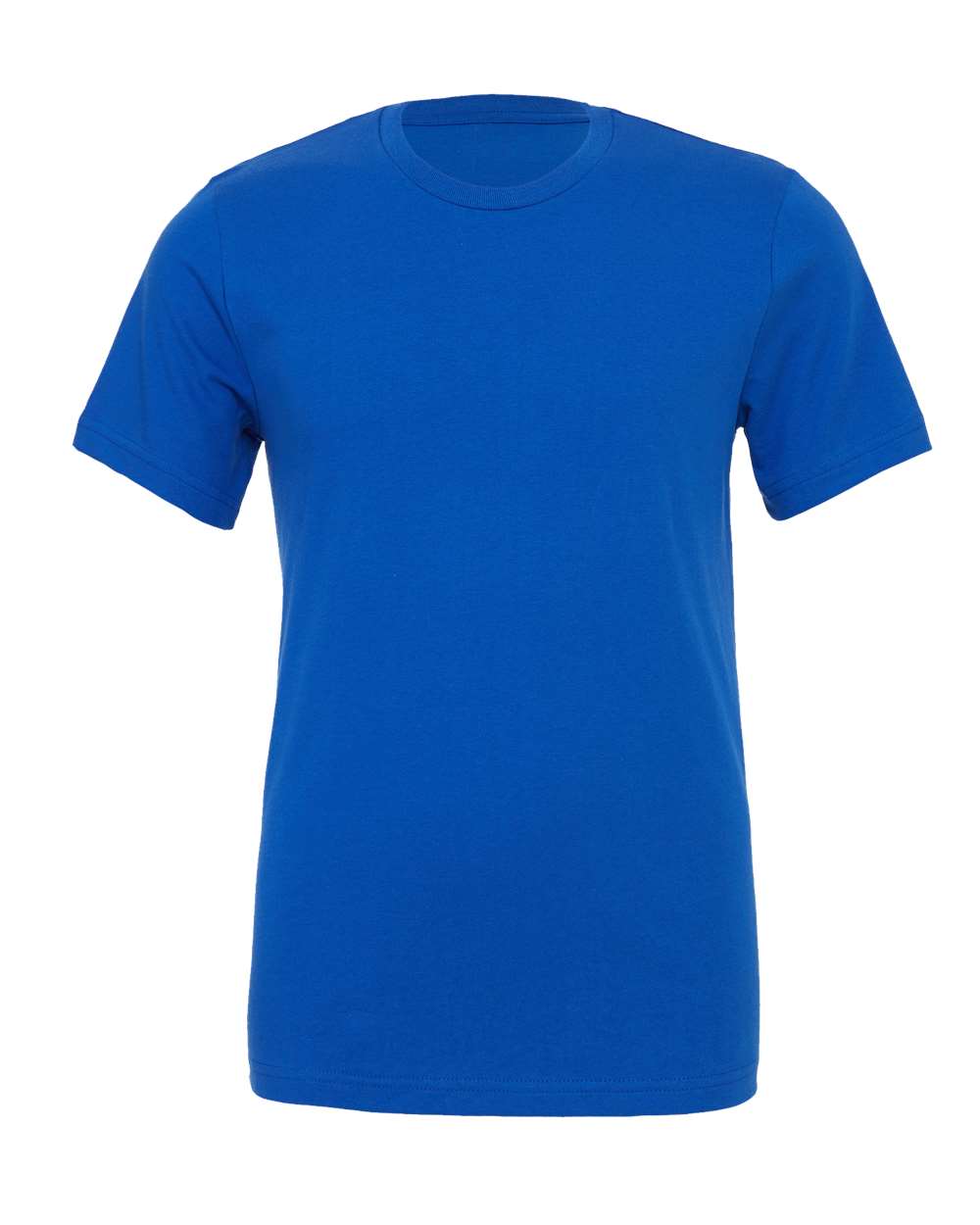 Adult Silverdale Lutheran Preschool T-Shirt - True Royal