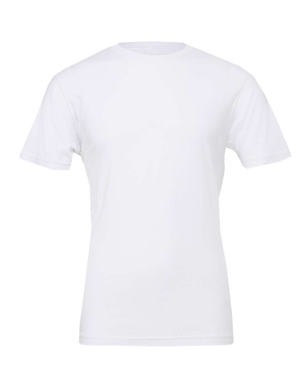 Adult Silverdale Lutheran Preschool T-Shirt - White