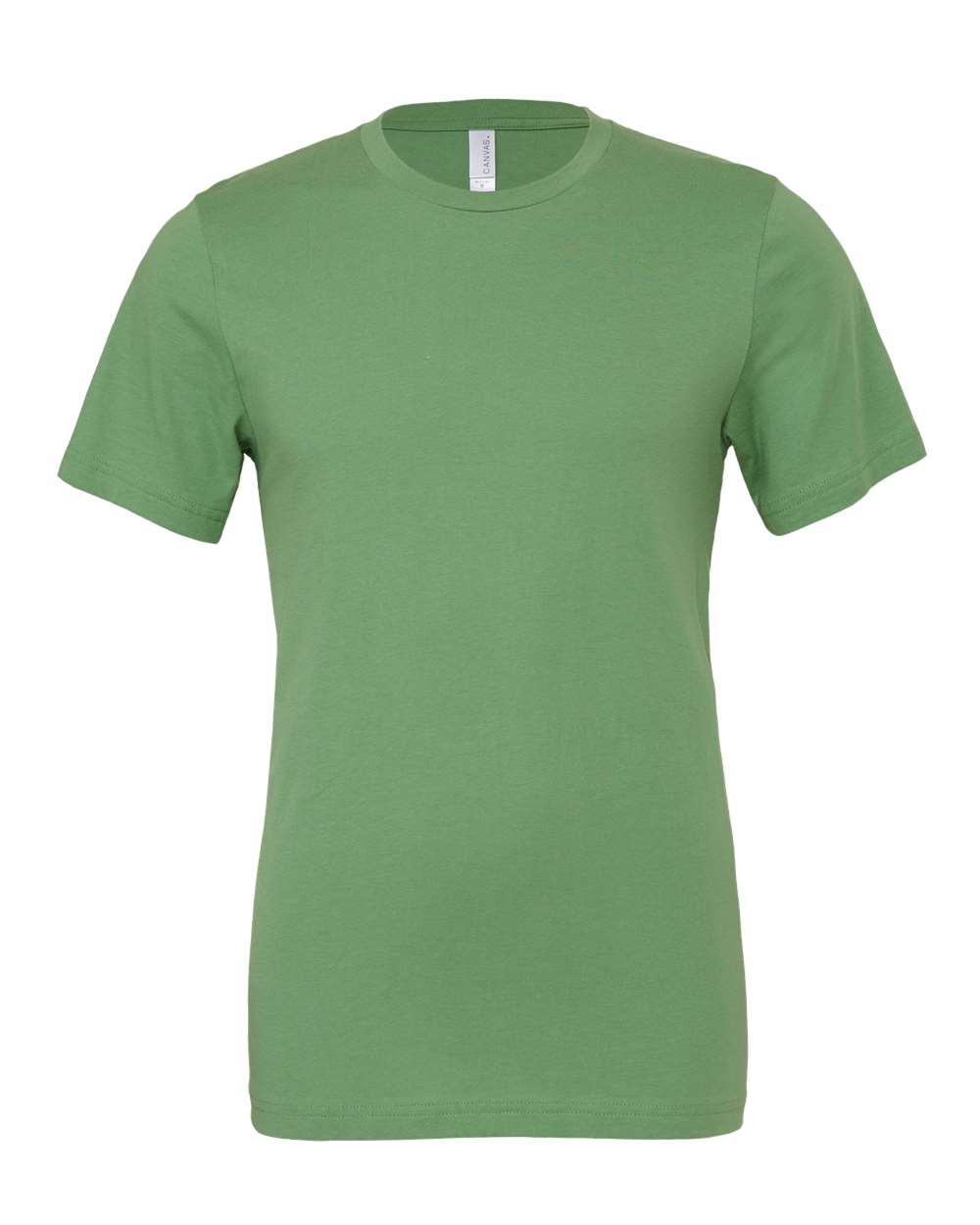 Adult Silverdale Lutheran Preschool T-Shirt - Leaf