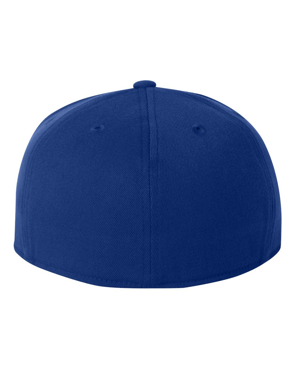 North Mason Hat Embroidered Flexfit Flat Bill Cap Fitted