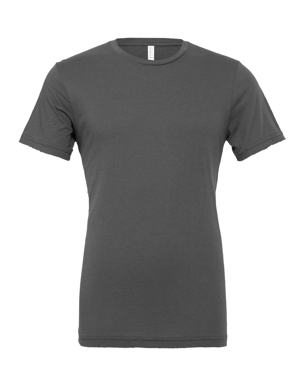Adult Silverdale Lutheran Preschool T-Shirt - Asphalt