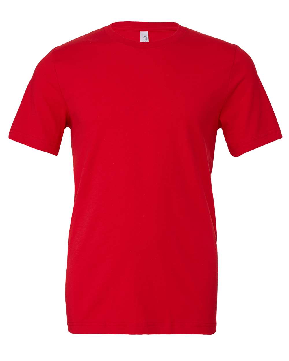 Adult Silverdale Lutheran Preschool T-Shirt - Red