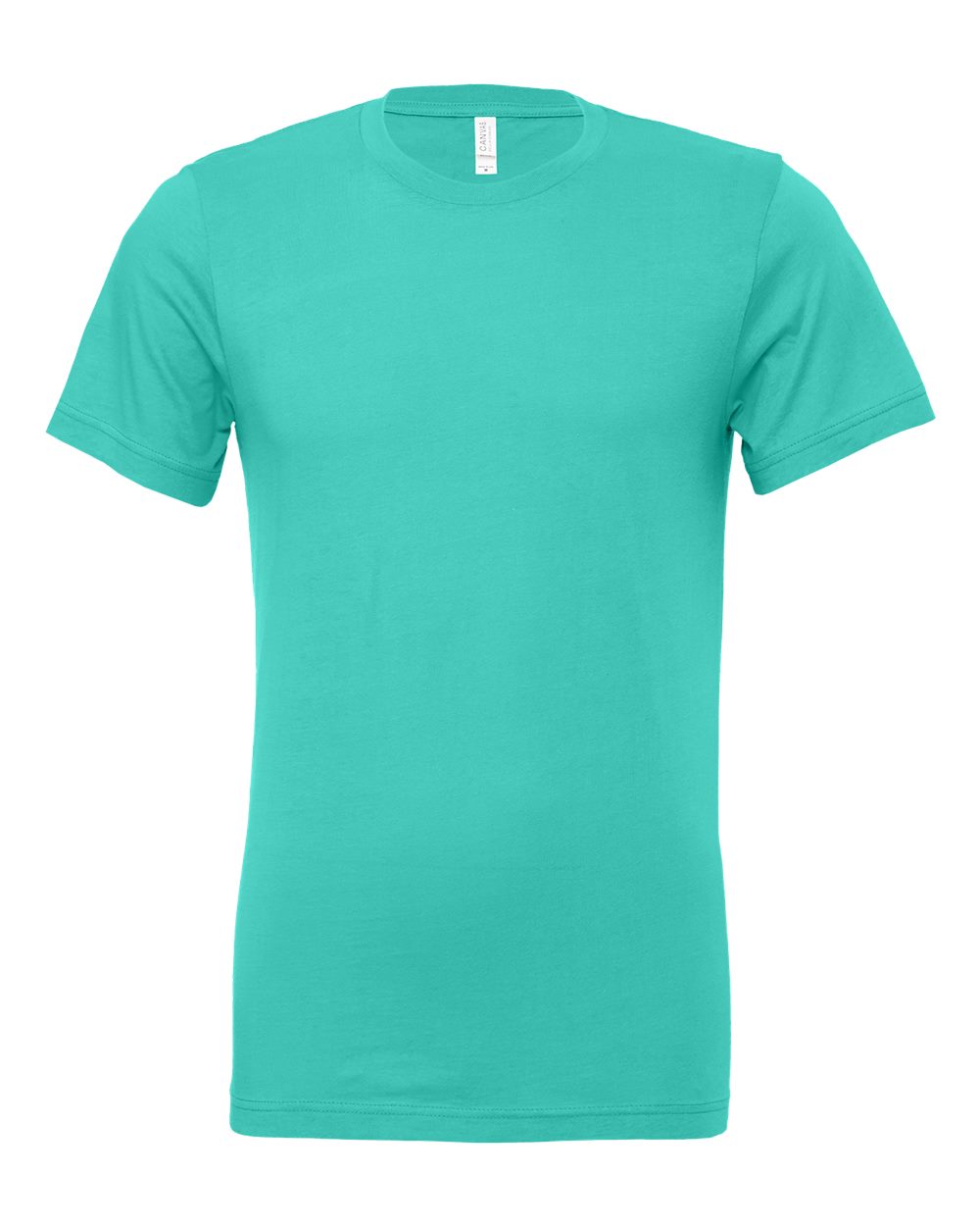 Adult Silverdale Lutheran Preschool T-Shirt - Teal