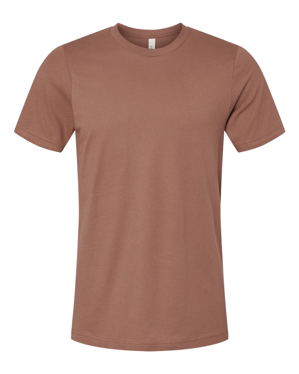 Adult Silverdale Lutheran Preschool T-Shirt - Chestnut