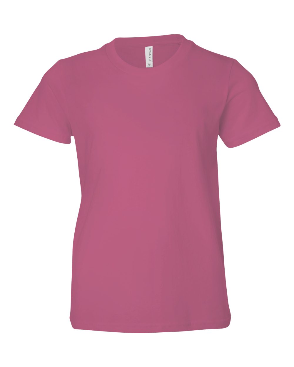Youth Silverdale Lutheran Preschool T-Shirt - Berry