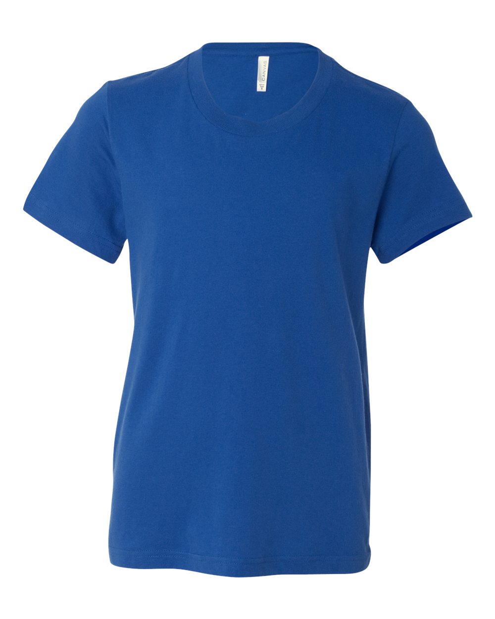 Youth Silverdale Lutheran Preschool T-Shirt - True Royal