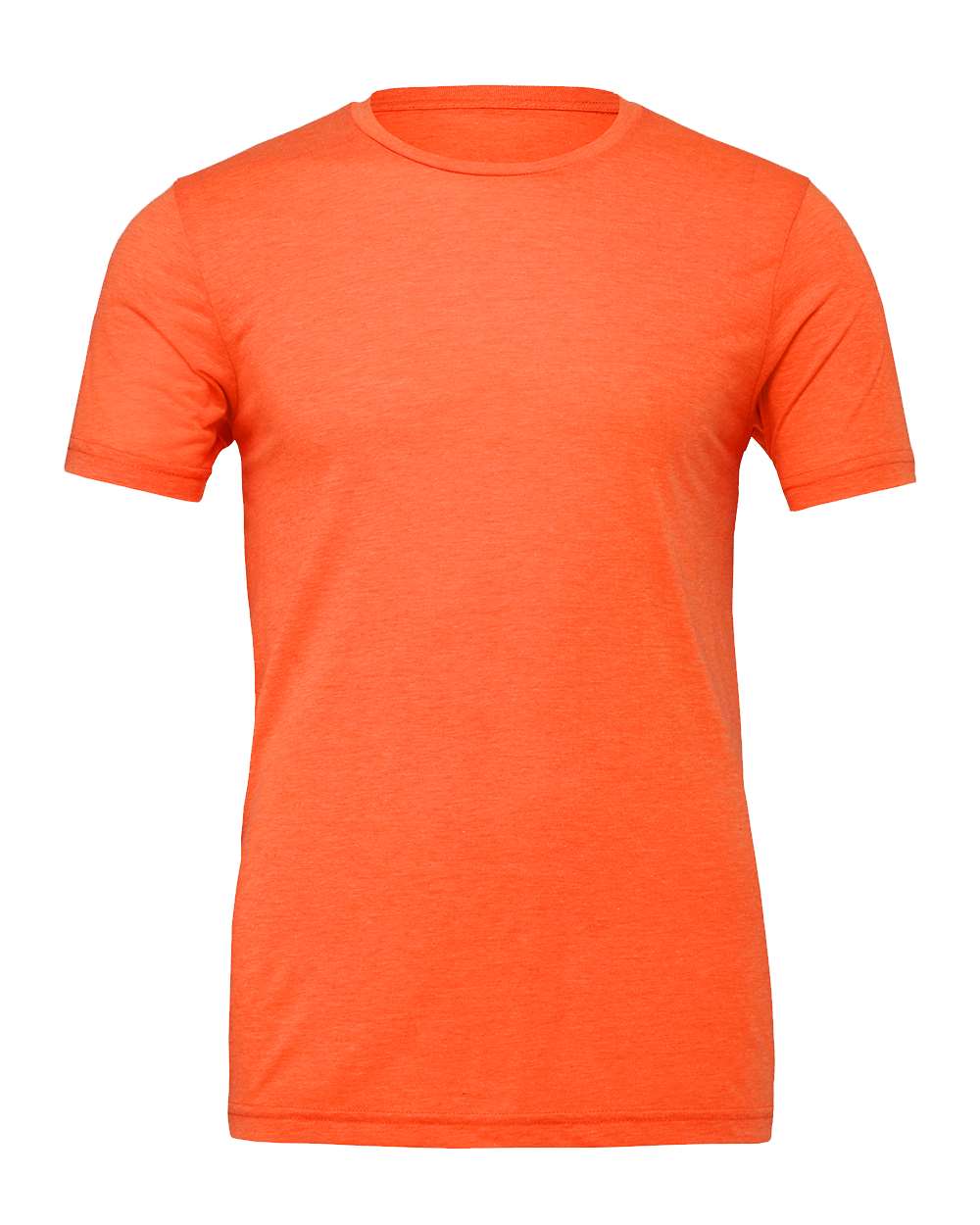 Adult Silverdale Lutheran Preschool T-Shirt - Orange
