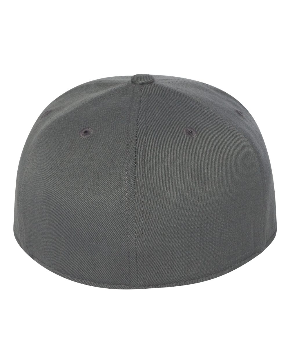 Flexfit Flat Bill Hat - 210 Fitted - For Embroidery
