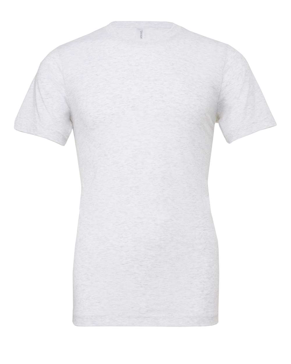 Adult Silverdale Lutheran Preschool T-Shirt - Ash