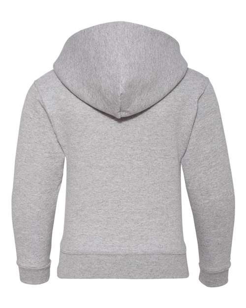 All Saints Gold Crest Transparent Cross Logo Youth Hoodie - Shirtify