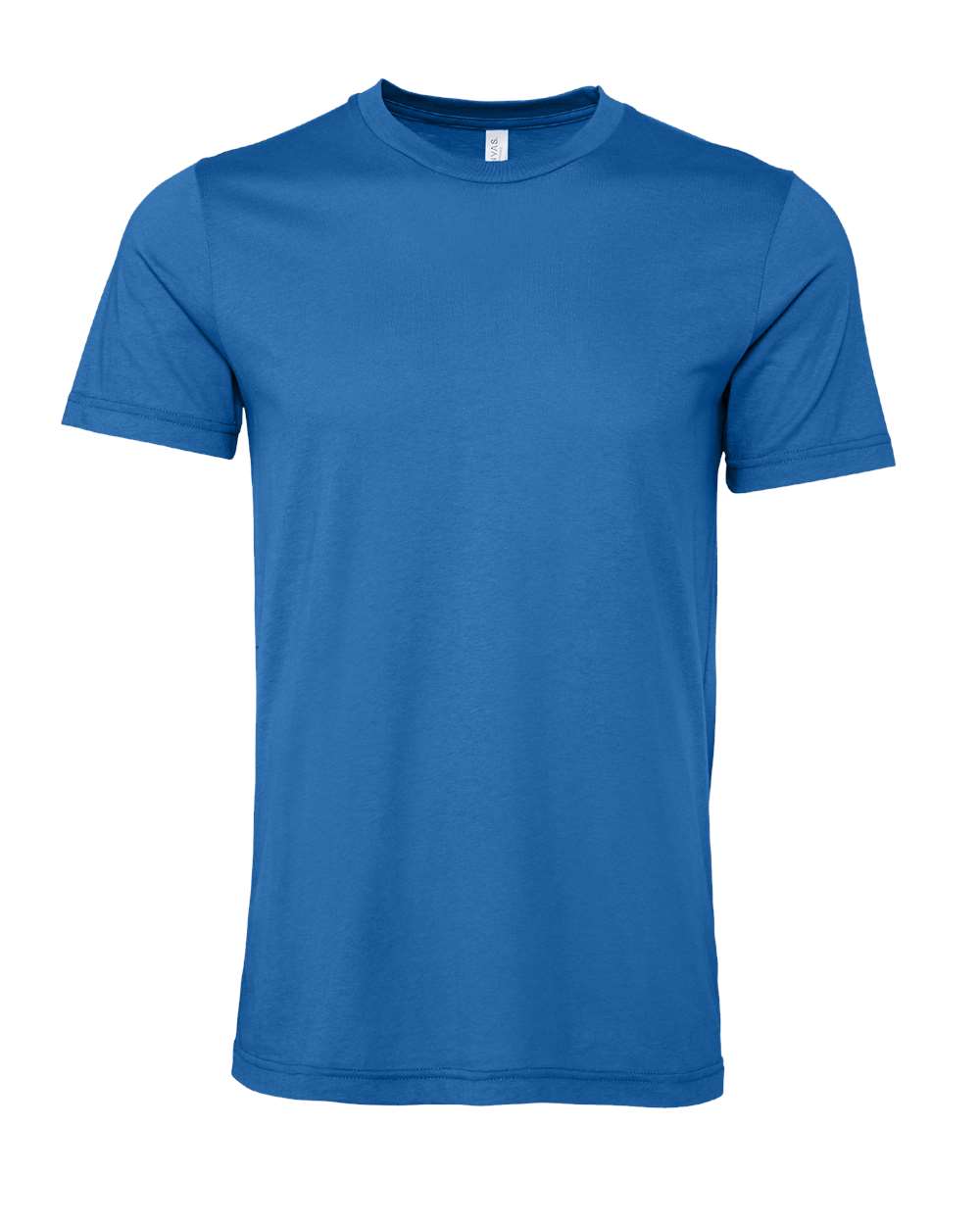 Adult Silverdale Lutheran Preschool T-Shirt - Columbia Blue