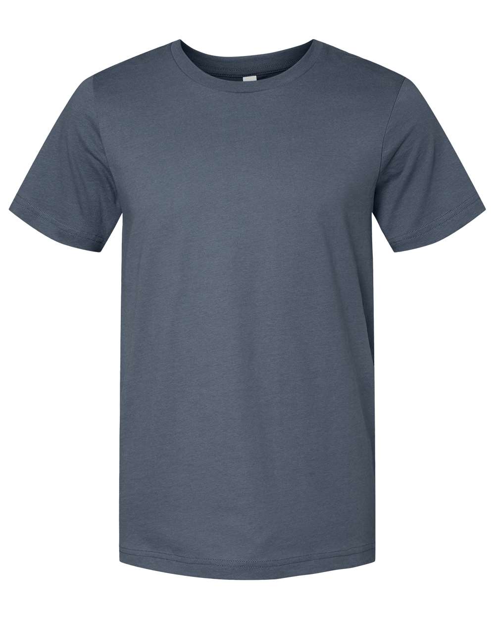 Adult Silverdale Lutheran Preschool T-Shirt - Vintage Navy