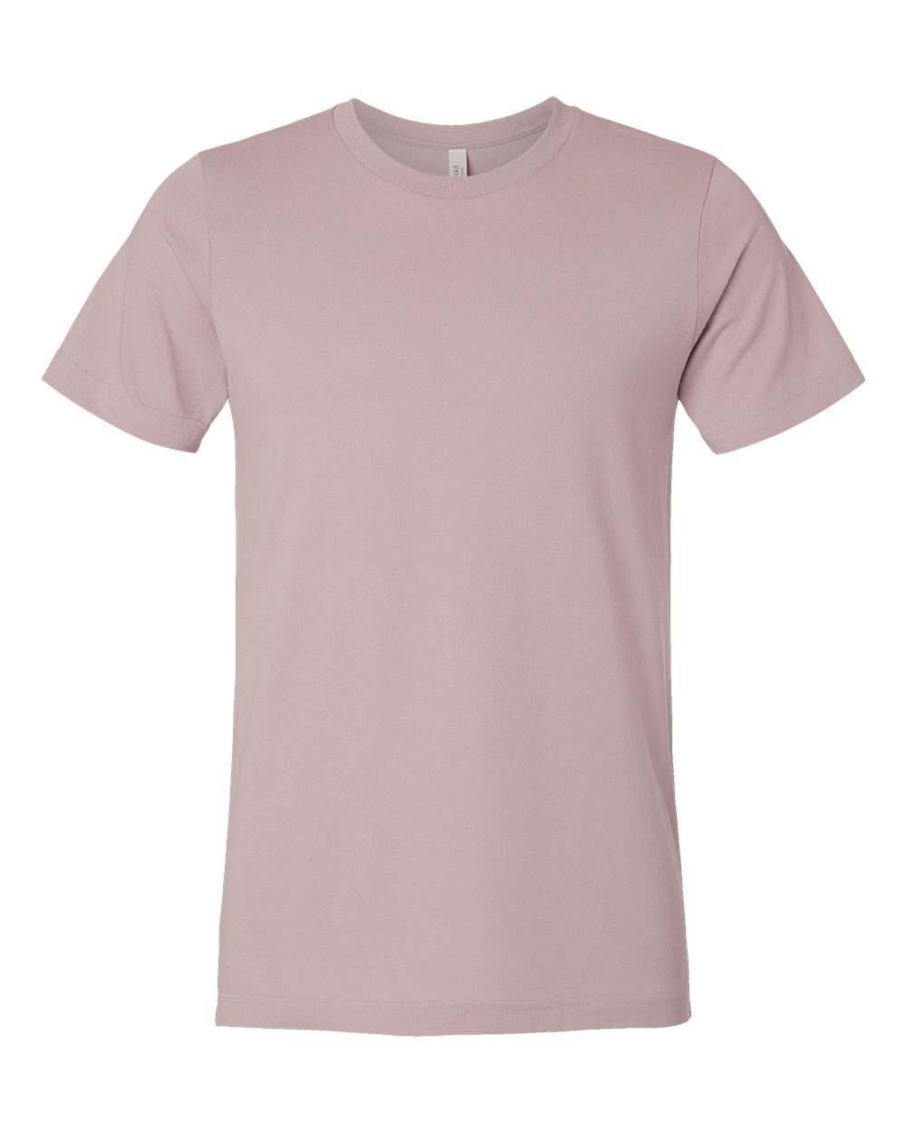 Adult Silverdale Lutheran Preschool T-Shirt - Pink Gravel