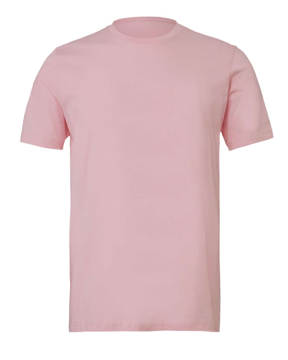 Adult Silverdale Lutheran Preschool T-Shirt - Pink