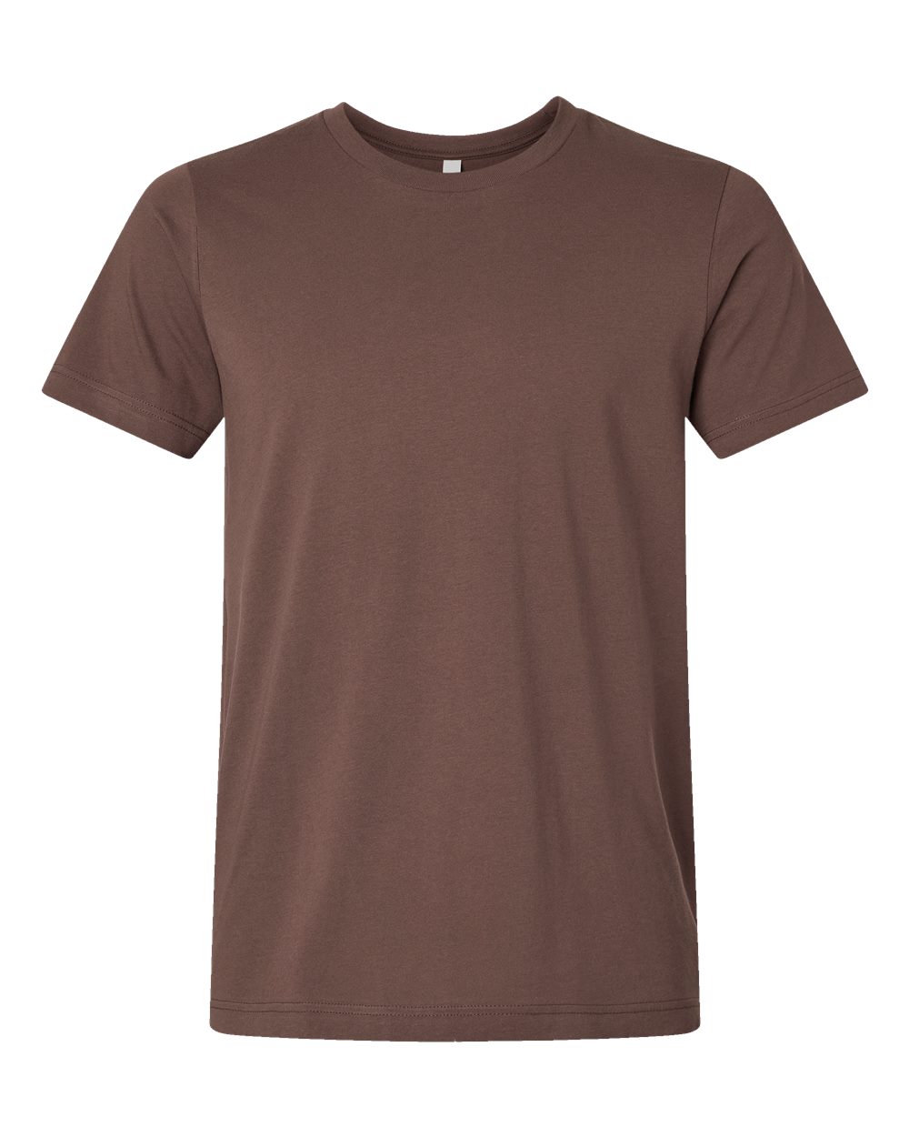 Adult Silverdale Lutheran Preschool T-Shirt - Cocoa