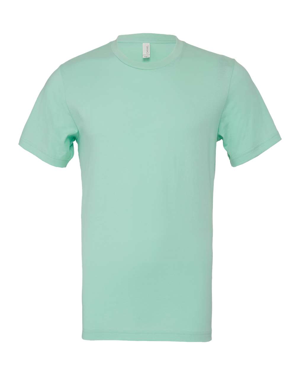 Adult Silverdale Lutheran Preschool T-Shirt - Mint