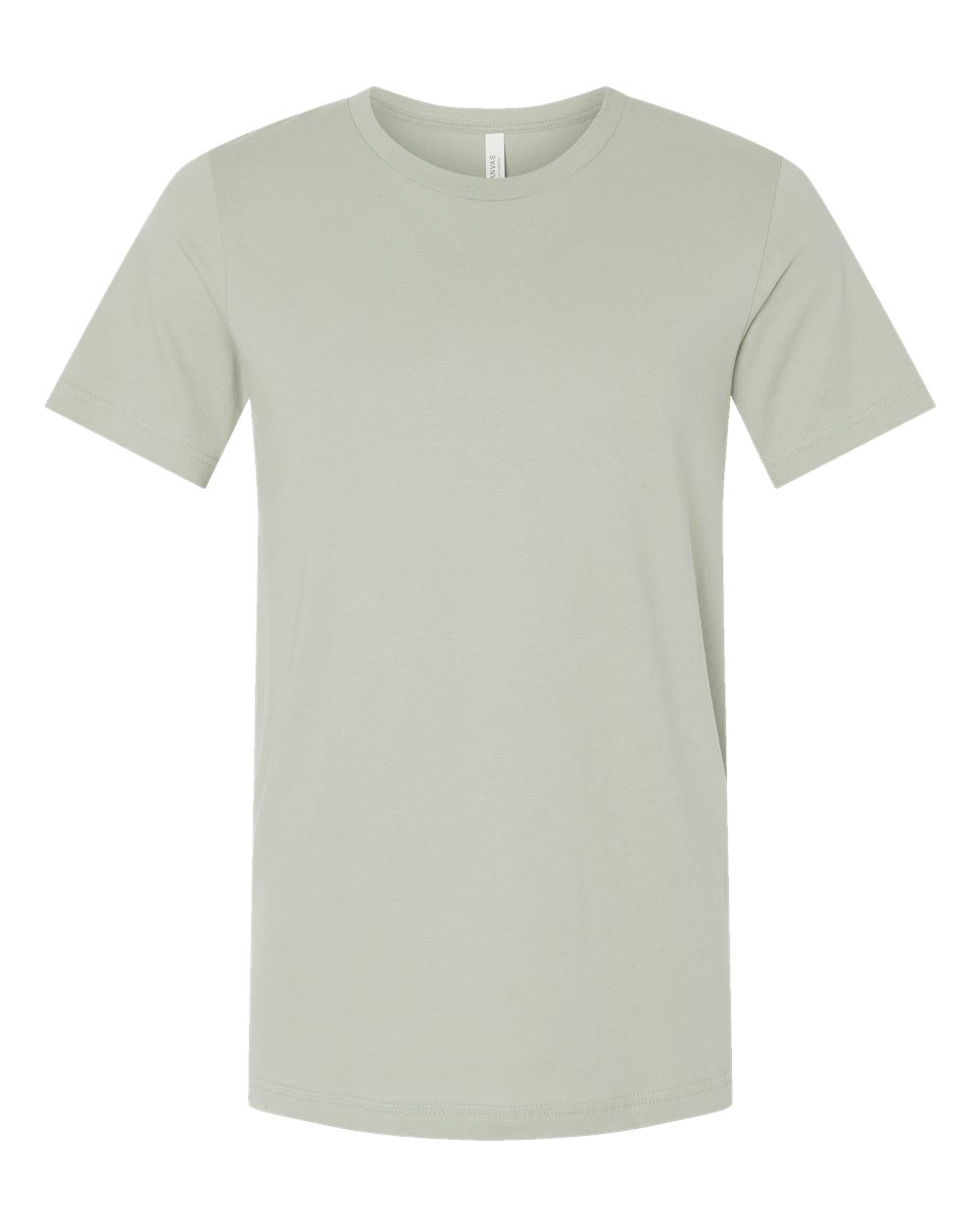 Adult Silverdale Lutheran Preschool T-Shirt - Thyme