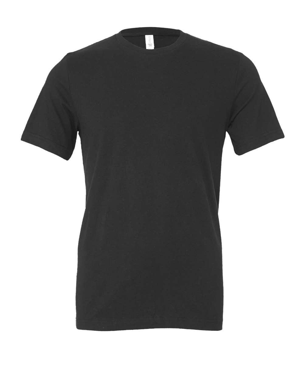Adult Silverdale Lutheran Preschool T-Shirt - Dark Grey