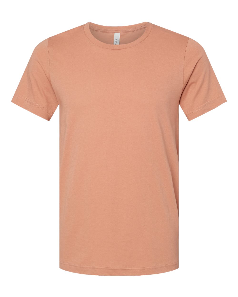 Adult Silverdale Lutheran Preschool T-Shirt - Terracotta