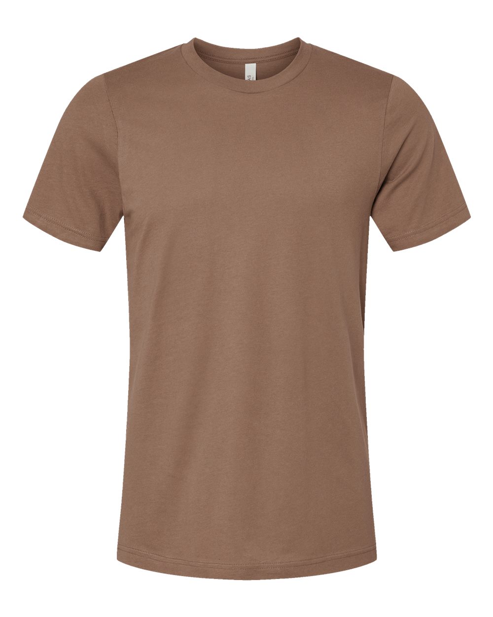Adult Silverdale Lutheran Preschool T-Shirt - Vintage Brown