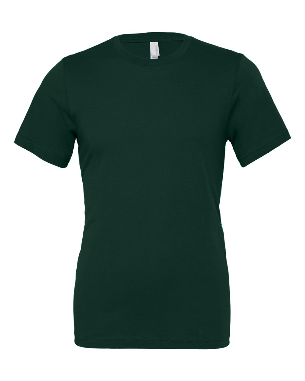Adult Silverdale Lutheran Preschool T-Shirt - Forest