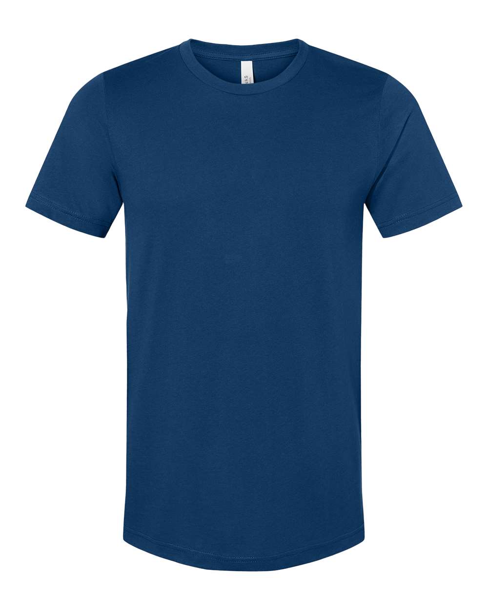 Adult Silverdale Lutheran Preschool T-Shirt - Cool Blue